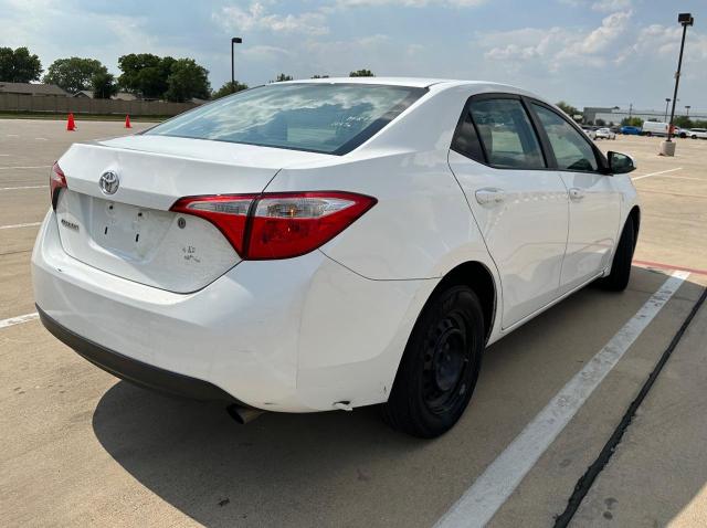 Photo 4 from auction – 2016 TOYOTA COROLLA L with VIN 5YFBURHE7GP387910