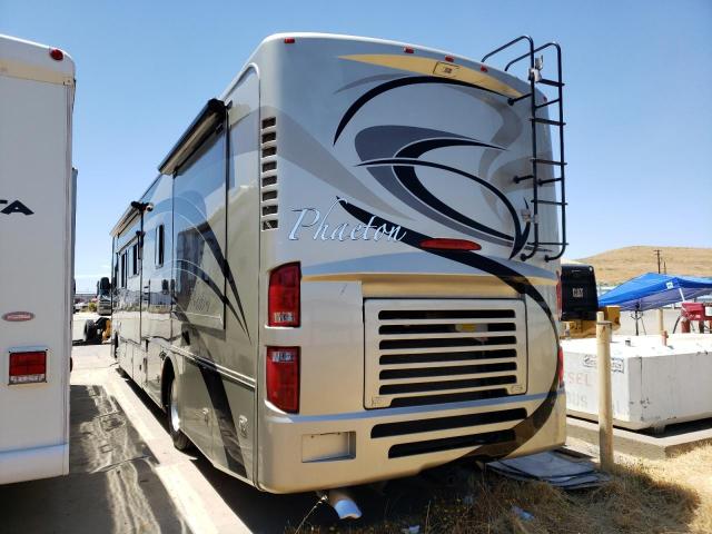 Photo 3 from auction – 2008 FREIGHTLINER CHASSIS X with VIN 4UZAB2BS18CZ78974