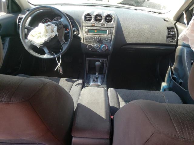 Photo 8 from auction – 2012 NISSAN ALTIMA BAS with VIN 1N4AL2AP4CC113221