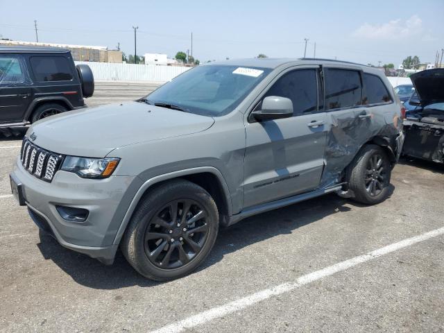 JEEP GRAND CHER 2019 with VIN 1C4RJFAG0KC778111 - Photo from auction