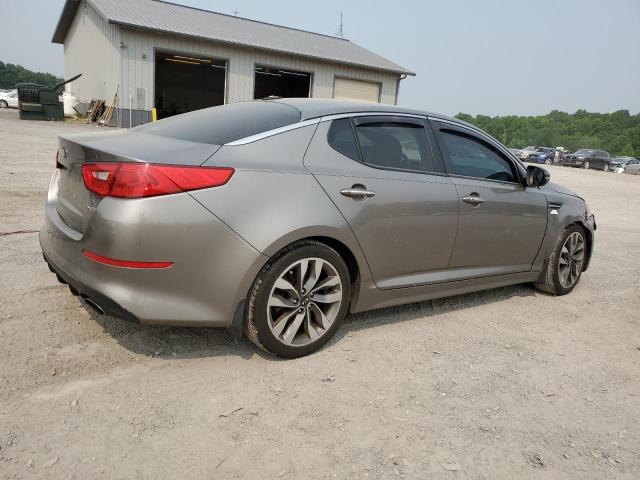 Photo 3 from auction – 2015 KIA OPTIMA SX with VIN 5XXGR4A72FG442406