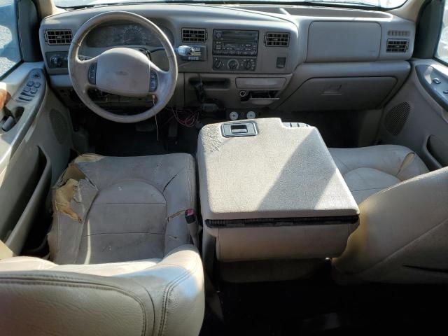 Photo 8 from auction – 2000 FORD F350 SUPER with VIN 1FTWW33F2YEA07766