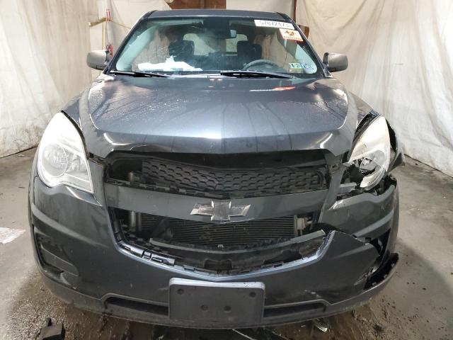 Photo 5 from auction – 2013 CHEVROLET EQUINOX LS with VIN 2GNFLCEK5D6351519