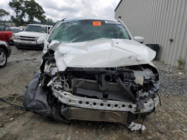 Photo 5 from auction – 2014 FORD ESCAPE SE with VIN 1FMCU0GX5EUC81289