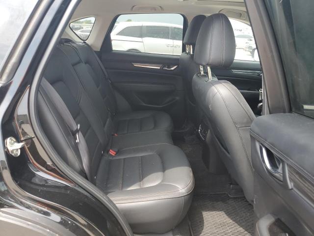 Photo 10 from auction – 2022 MAZDA CX-5 PREMI with VIN JM3KFBEM9N0529105
