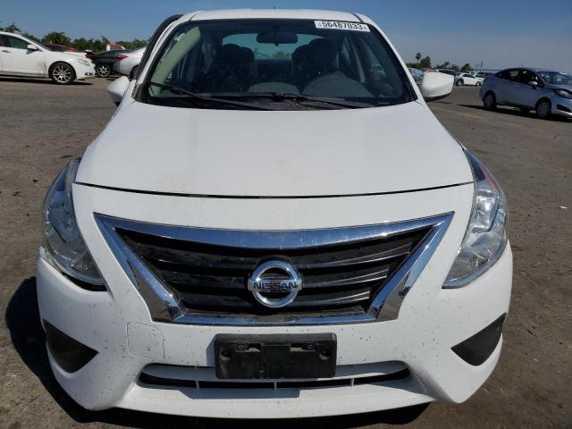 Photo 5 from auction – 2018 NISSAN VERSA S with VIN 3N1CN7AP1JL826799