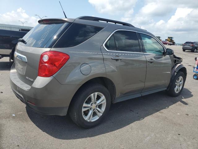 Photo 3 from auction – 2011 CHEVROLET EQUINOX LT with VIN 2CNALDECXB6431618
