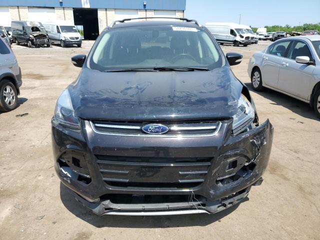 Photo 5 from auction – 2013 FORD ESCAPE TIT with VIN 1FMCU9J95DUA56058
