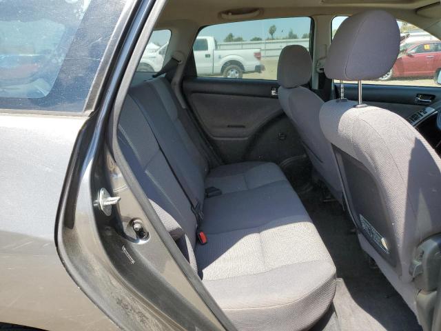 Photo 10 from auction – 2008 TOYOTA COROLLA MA with VIN 2T1KR32E08C697020