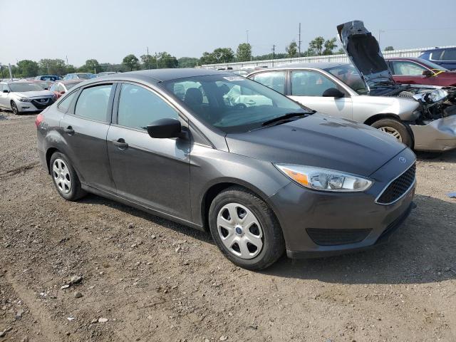 Photo 4 from auction – 2015 FORD FOCUS S with VIN 1FADP3E27FL275063