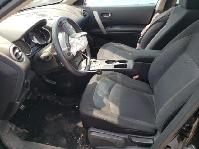 Photo 7 from auction – 2013 NISSAN ROGUE S with VIN JN8AS5MT8DW001517