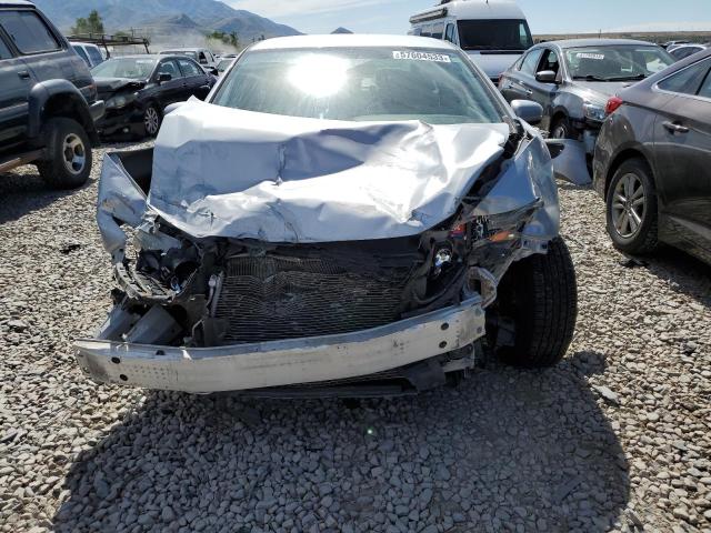 Photo 5 from auction – 2015 HONDA CIVIC LX with VIN 2HGFB2F51FH559789