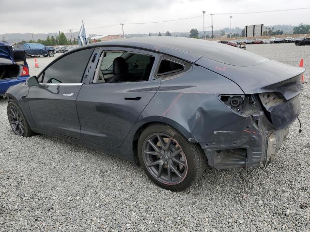 Photo 2 from auction – 2020 TESLA MODEL 3 with VIN 5YJ3E1EA7LF799030