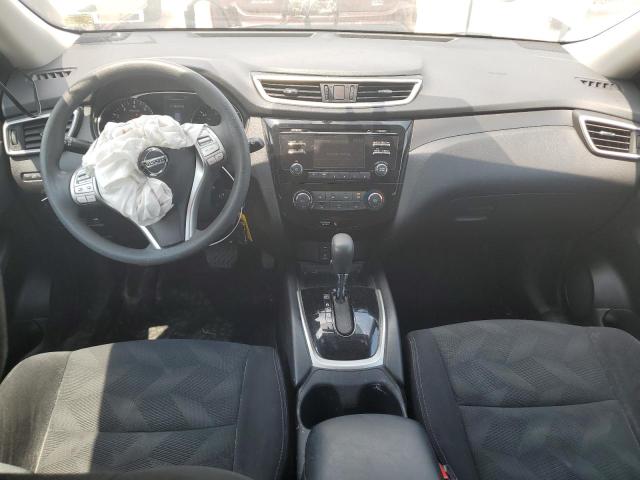 Photo 8 from auction – 2015 NISSAN ROGUE S with VIN 5N1AT2MK6FC805121