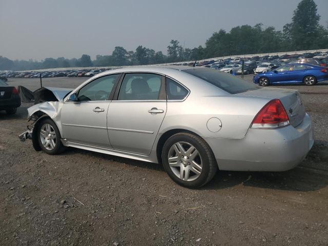 Photo 2 from auction – 2011 CHEVROLET IMPALA LT with VIN 2G1WB5EK1B1326563