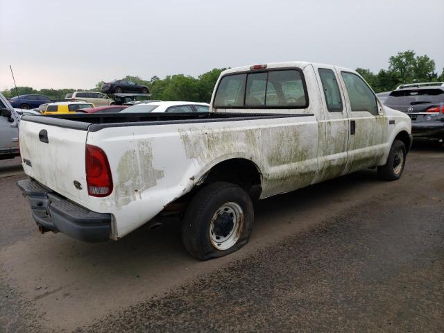 Photo 3 from auction – 2004 FORD F250 SUPER with VIN 3FTNX20LX4MA01747