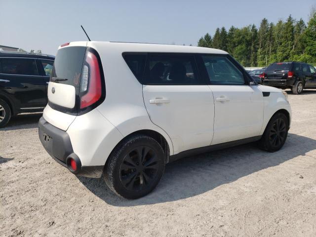 Photo 3 from auction – 2015 KIA SOUL + with VIN KNDJP3A51F7121759