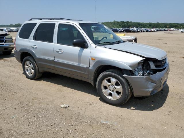 Photo 4 from auction – 2002 MAZDA TRIBUTE LX with VIN 4F2YU08102KM60545