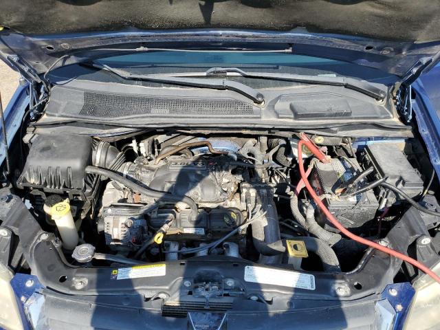Photo 12 from auction – 2010 DODGE GRAND CARA with VIN 2D4RN5D15AR256203