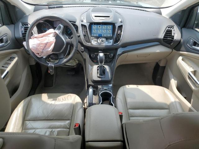 Photo 8 from auction – 2016 FORD ESCAPE TIT with VIN 1FMCU0J99GUA35004