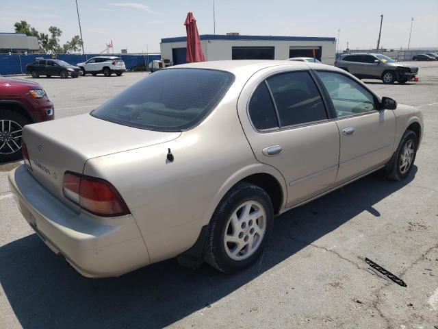 Photo 3 from auction – 1997 NISSAN MAXIMA GLE with VIN JN1CA21D2VT830317