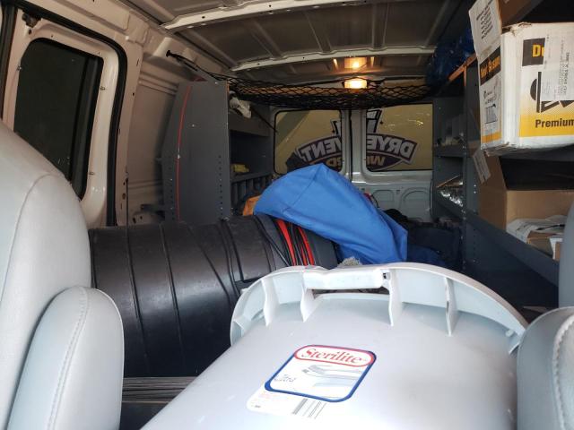 Photo 10 from auction – 2012 FORD ECONOLINE with VIN 1FTNE1EW1CDB17514