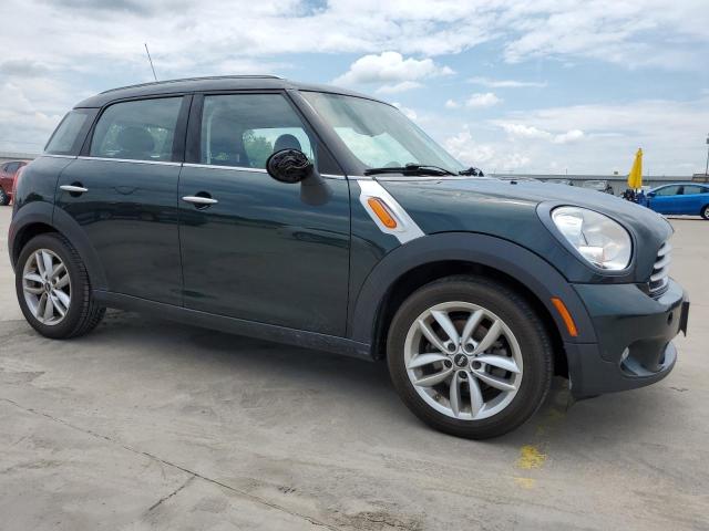 Photo 4 from auction – 2014 MINI COOPER COU with VIN WMWZB3C51EWR40335