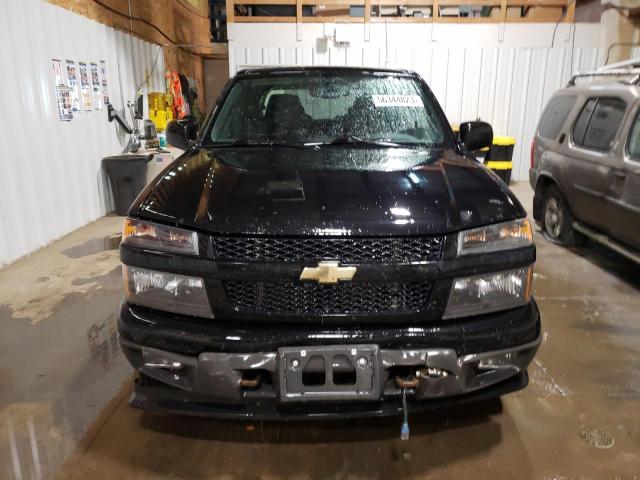 Photo 5 from auction – 2012 CHEVROLET COLORADO L with VIN 1GCHTCFE8C8158588