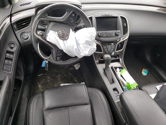 Снимка 8 от търг – 2014 BUICK LACROSSE с VIN 1G4GC5G34EF234399