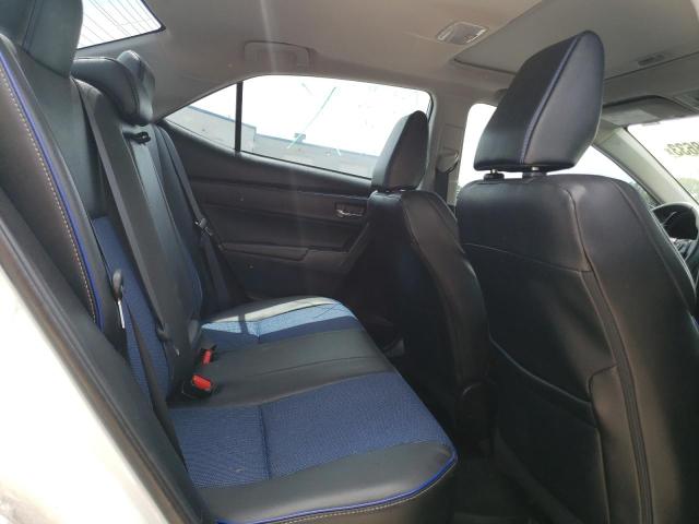 Photo 10 from auction – 2018 TOYOTA COROLLA L with VIN 5YFBURHE7JP814140