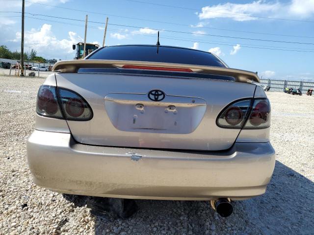 Photo 6 from auction – 2008 TOYOTA COROLLA CE with VIN 1NXBR32E38Z014967