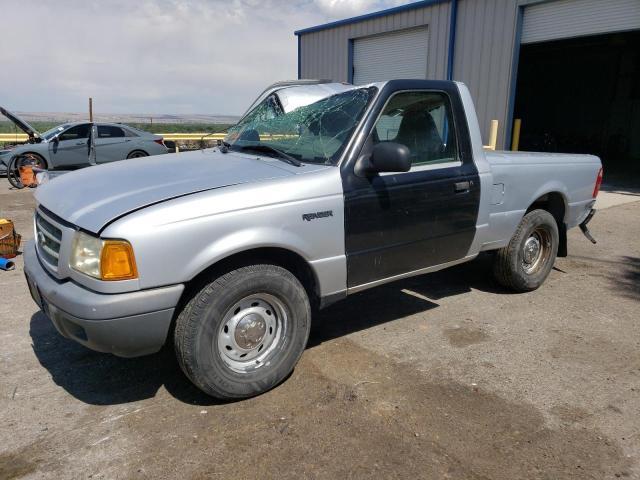 FORD RANGER 2003 with VIN 1FTYR10U93PA93517 - Photo from auction