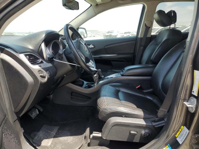 Photo 7 from auction – 2015 DODGE JOURNEY SX with VIN 3C4PDCBBXFT506286