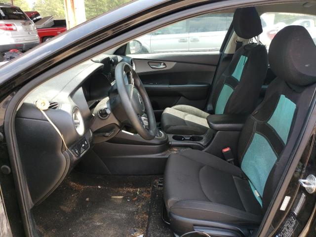 Photo 7 from auction – 2020 KIA FORTE FE with VIN 3KPF24AD5LE159444