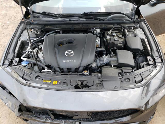 Photo 11 from auction – 2019 MAZDA 3 PREFERRE with VIN JM1BPAMM9K1121629