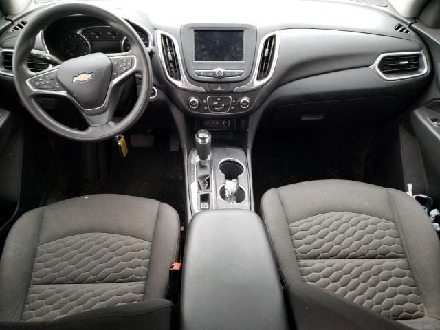 Photo 8 from auction – 2020 CHEVROLET EQUINOX LT with VIN 2GNAXUEV7L6102166