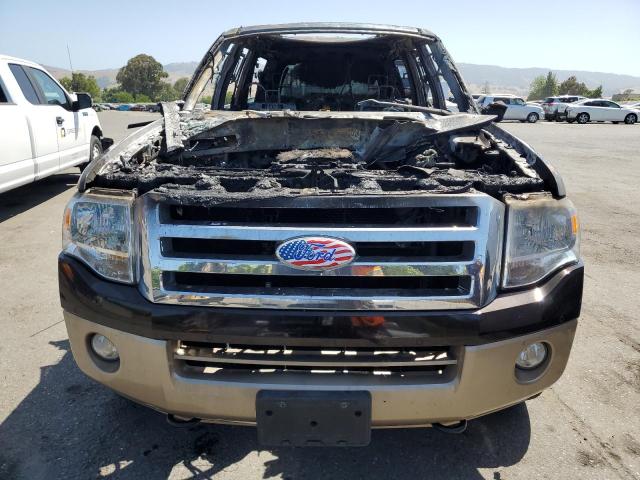 Photo 5 from auction – 2014 FORD EXPEDITION with VIN 1FMJU1J58EEF23670