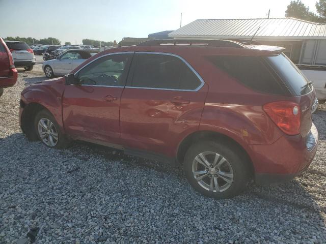 Photo 2 from auction – 2014 CHEVROLET EQUINOX LT with VIN 2GNALBEK6E6246493