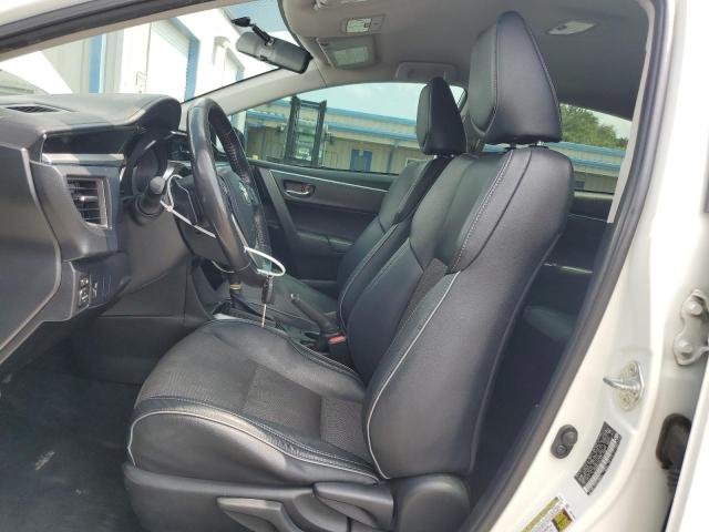 Photo 7 from auction – 2014 TOYOTA COROLLA L with VIN 5YFBURHE7EP154588