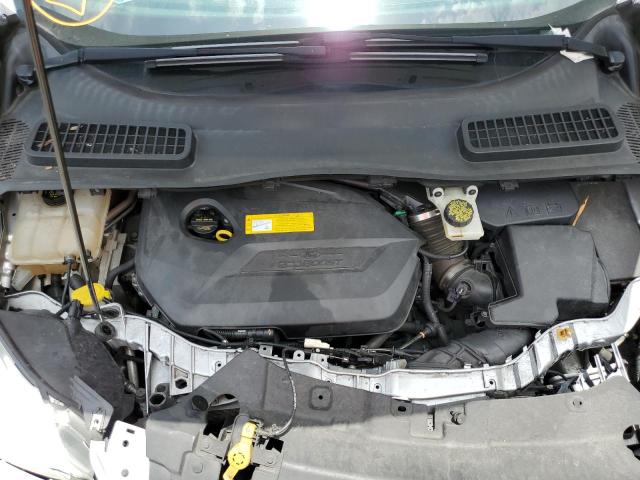 Photo 12 from auction – 2015 FORD ESCAPE SE with VIN 1FMCU0GX6FUC10684