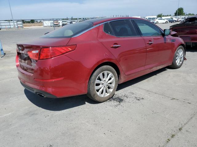 Photo 3 from auction – 2015 KIA OPTIMA EX with VIN 5XXGN4A7XFG419886