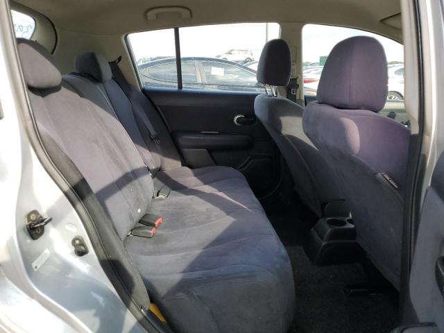 صورة رقم 10 من المزاد - 2007 NISSAN VERSA S مع VIN 3N1BC13E47L415545