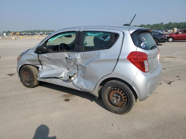 Photo 2 from auction – 2016 CHEVROLET SPARK LS with VIN KL8CB6SA4GC648247
