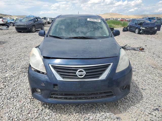 Photo 5 from auction – 2012 NISSAN VERSA S with VIN 3N1CN7AP1CL865220