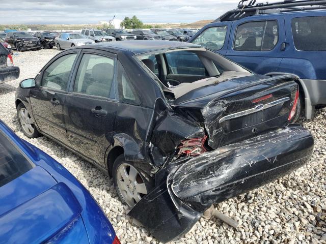 Photo 2 from auction – 2002 FORD FOCUS ZTS with VIN 1FAFP38332W195751