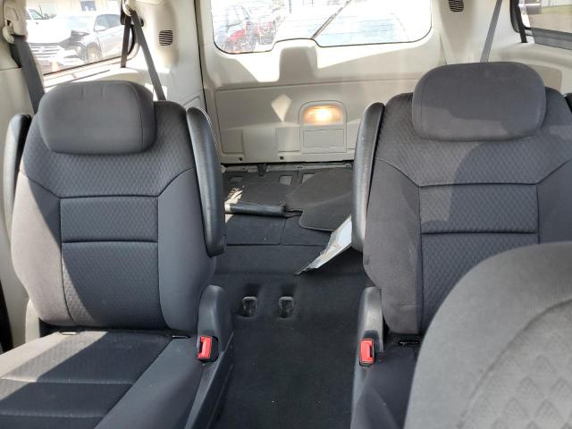 Photo 10 from auction – 2010 DODGE GRAND CARA with VIN 2D4RN6DX7AR435434