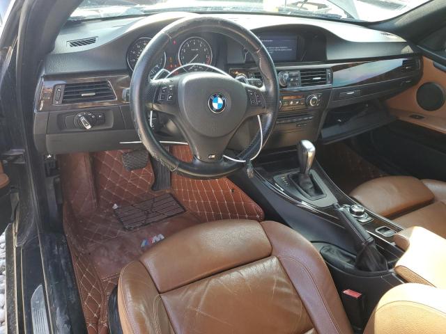 Photo 8 from auction – 2011 BMW 335 I with VIN WBADX7C58BE580694