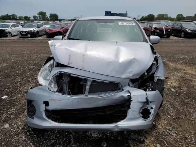 Photo 5 from auction – 2019 MITSUBISHI MIRAGE G4 with VIN ML32F3FJXKHF15249
