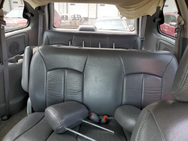 Photo 10 from auction – 2006 CHRYSLER TOWN AND C with VIN 1A4GP45R36B746541