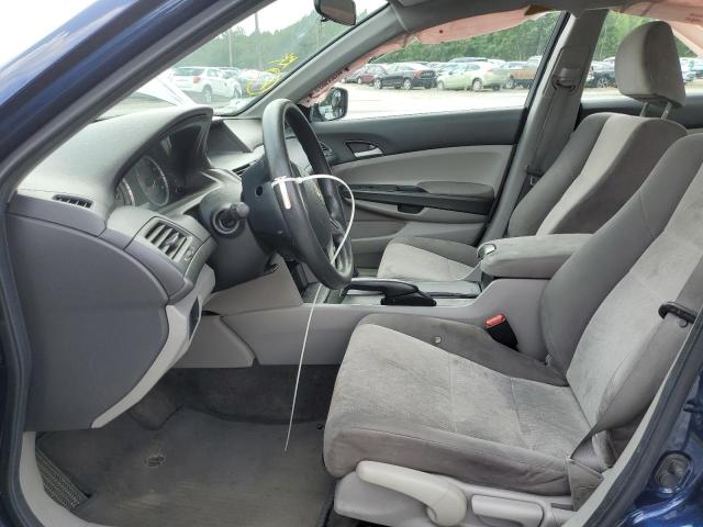 Photo 7 from auction – 2010 HONDA ACCORD LX with VIN 1HGCP2F31AA105391